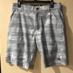 Men’s shorts
